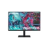 Image de Samsung ViewFinity S8 S80TB 27" LED 4K Ultra HD 5 ms Noir LS27B800TGUXEN
