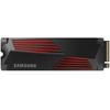 Image de Samsung MZ-V9P1T0 M.2 1 To PCI Express 4.0 NVMe V-NAND MLC MZ-V9P1T0GW