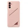 Image de Samsung Galaxy A04s Coque Officielle avec Fente pour Carte Cuivre