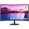 Image de Samsung Essential Monitor S3 S39C 27" LED Full HD 4 ms Noir LS27C390EAUXEN