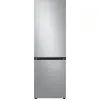 Image de Samsung RB34C600CSA Réfrigérateur-congélateur pose libre - Capacité 344 L - No Frost - Compresseur Digital Inverter - Finition argentée - Classe C