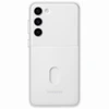 Image de Original Coque Frame Samsung Galaxy S23 Plus - Blanc