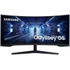 Image de Samsung Odyssey G5 G55T 34" LED UltraWide Quad HD Noir LC34G55TWWPXEN