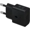 Image de Adaptateur de Charge Rapide Samsung EP-T2510 pour Smartphone Noir AC, USB