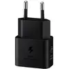 Image de Samsung EP-T2510N Chargeur USB 25 W 1x USB-C® Power Delivery noir chargeur rapide