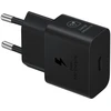 Image de Samsung EP-T2510 Adaptateur de charge rapide 25 W sans câble - Noir