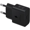 Image de Samsung Original 25W Efficiency Adapter sans câble de chargeur - Noir