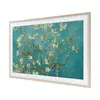Image de SAMSUNG The Frame 50 pouces Metal Gold VG-SCFC50SGMXC VG-SCFC50SGMXC