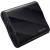 Image de Samsung Portable T9 4 TB Disque dur externe SSD USB-C®, USB 3.1 (2è gén.) noir MU-PG4T0B/EU