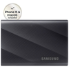 Image de Samsung SSD Portable T9 4 To Noir USB-C