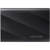 Image de Samsung SSD Externe T9 Portable, 1 To, Vitesses de lecture/écriture jusqu'à 2000 Mo/s¹, USB 3.2 Gen 2x2, Compatible Mac, PC, Android et Appareils photo 12K, Noir, MU-PG1T0B/EU