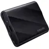 Image de Samsung Portable T9 1 TB Disque dur externe SSD USB-C®, USB 3.1 (2è gén.) noir MU-PG1T0B/EU