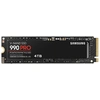 Image de Samsung 990 PRO 4 To M.2 PCI Express 4.0 NVMe V-NAND TLC MZ-V9P4T0BW
