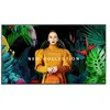 Image de Samsung QM65C Ecran format large CEE: G (A - G) 165.1 cm (65 pouces) 3840 x 2160 Pixel 24/7 haut-parleur intégré