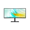 Image de Samsung ViewFinity S6 S65UC 34" LCD UltraWide Quad HD 5 ms Noir LS34C652UAUXEN