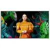 Image de Samsung QH55C Ecran format large CEE: G (A - G) 139.7 cm (55 pouces) 3840 x 2160 Pixel 24/7 haut-parleur intégré