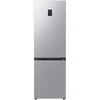 Image de Samsung RB34C670DSA Réfrigérateur-Congélateur Combiné 344 l argent Classe D