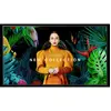 Image de Samsung QB50C Ecran affichage dynamique CEE: G (A - G) 125 cm 50 pouces 3840 x 2160 Pixel 16/7