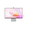 Image de Samsung ViewFinity S9 43" SMART MONITOR M7 M70D UHD 27" LCD 5K Ultra HD 5 ms Argent LS27C902PAUXEN