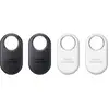 Image de Samsung Galaxy SmartTag2 Tracker Bluetooth noir, blanc