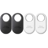 Image de Samsung Galaxy SmartTag 2 (Pack de 4) - Noir/Blanc