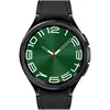 Image de Samsung Galaxy Watch6 Classic (Bluetooth) Montre connectée M/L noir