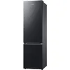 Image de Samsung RB38C607AB1/EF Réfrigérateur-Congélateur, 203 cm, 387 l, Réfrigérateur AI avec Compartiment Congélateur, Wifi et AI Energy Mode, Humidity Fresh plus, Premium Black Steel