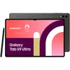 Image de Samsung Galaxy Tab S9 Ultra Tablette avec Galaxy AI, Android, 14.6" 256Go de Stockage, Lecteur MicroSD, 5G, S Pen Inclus, Anthracite, Exclusivité Amazon Version FR