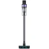 Image de Samsung VS20B75AER4/WA - Aspirateur balai sans fil - 550 W - 45 min - 2 brosses - Moteur 10 ans
