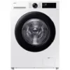 Image de Samsung WW90CGC04DAE Lave-linge frontal 1400 tr/min, classe A - 9 kg