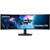 Image de Samsung Odyssey G9 G95C 49" LED Dual QHD 1 ms Noir LS49CG954EUXEN