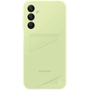 Image de Original Coque porte-carte Samsung Galaxy A25 (5G) - Lime