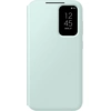 Image de Original Coque S View Samsung Galaxy S23 FE - Mint
