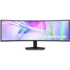 Image de Samsung ViewFinity S9 S95UC 49" LCD DQHD 5 ms Noir LS49C950UAUXEN