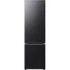 Image de Samsung RB38C600EB1 Bespoke AI Réfrigérateur combiné Space Max noir - 390 L