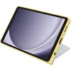 Image de Samsung Etui Support Galaxy Tab A9 Book Cover Bleu (EF-BX110TLEGWW)