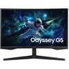 Image de Ecran PC Gamer Odyssey G5 G55C Incurvé LS32CG552