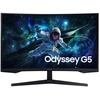 Image de Samsung Odyssey S32CG552EU 32" LED Quad HD 1 ms Noir LS32CG552EUXEN