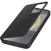 Image de Samsung Smart View Wallet Étui portefeuille Samsung Galaxy S24 noir résistant aux chocs EF-ZS921CBEGWW