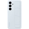 Image de Coque arrière originale Standing Grip Samsung Galaxy S24 - Light Blue