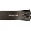 Image de Samsung BAR Plus Clé USB au détail 512 GB gris MUF-512BE4/APC USB 3.1 (Gen 1)