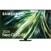 Image de Samsung Téléviseur TQ98QN90D 98" (98 Pouces) Neo QLED 4K Smart TV 2024