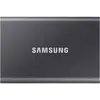 Image de Samsung Portable T7 4 TB Disque dur externe SSD USB-C® (USB 3.2 Gen 2) gris MU-PC4T0T/WW