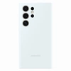 Image de Original Coque en silicone Samsung Galaxy S24 Ultra - White
