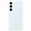 Image de Original Coque en silicone Samsung Galaxy S24 Plus - White