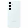 Image de Original Coque en silicone Samsung Galaxy S24 - White