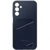Image de Samsung Card Slot Case EF-OA156 Coque arrière Samsung Galaxy A15, Galaxy A15 5G noir résistant aux chocs EF-OA156TBEGWW
