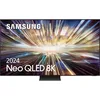 Image de Samsung Téléviseur TQ85QN800D 85" (85 Pouces) Neo QLED 8K Smart TV 2024