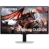 Image de Samsung Odyssey OLED G8 G80SD 32" OLED 4K Ultra HD 0,03 ms Argent LS32DG800SUXEN