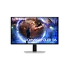 Image de Samsung Odyssey G6 G60SD 27" OLED Quad HD 0,03 ms Argent LS27DG600SUXEN